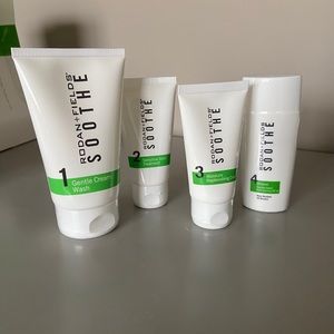 Soothe Regimen - New, Sealed, exp. 03/2022